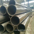 ASTM A106 Grade C seamless Fluid steel pipe